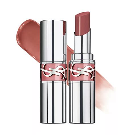 ysl watershine lipstick|ysl loveshine pink.